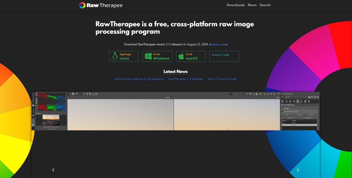 15 Best Free Photo Editors for PC & Mac (That Actually Work) | Honcho
