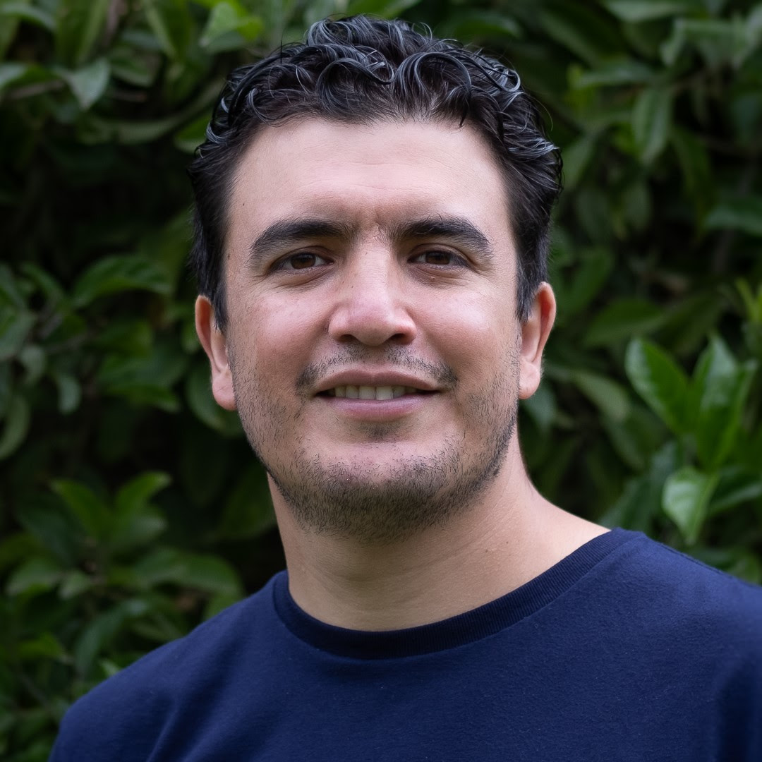 Santiago Palacios