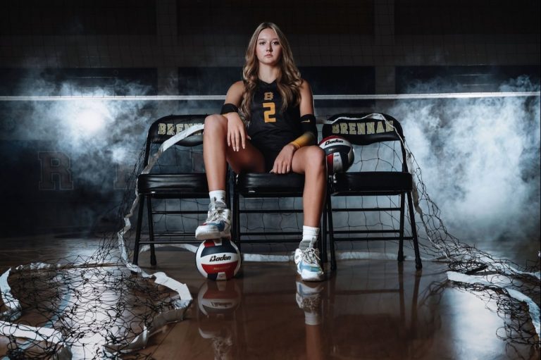 30+ Volleyball Photo Poses, Ideas and Tips for the Perfect Photoshoot