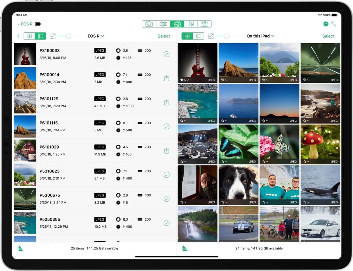 Best Camera Tethering Software (And When to Use Each One) | Honcho